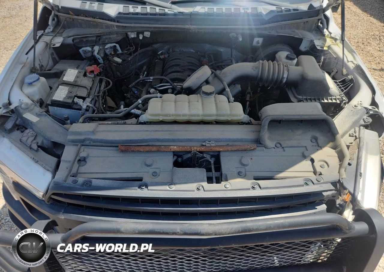 2020 Ford F150 Supercrew VIN:1FTEW1C58LFA73944 - 11