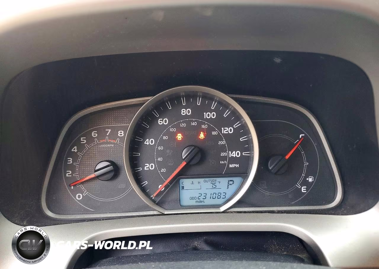 2013 Toyota Rav4 Le VIN:2T3ZFREV3DW027340 - 9