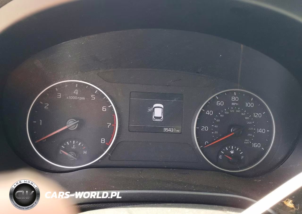 2021 Kia Seltos S VIN:KNDEUCA28M7151967 - 9