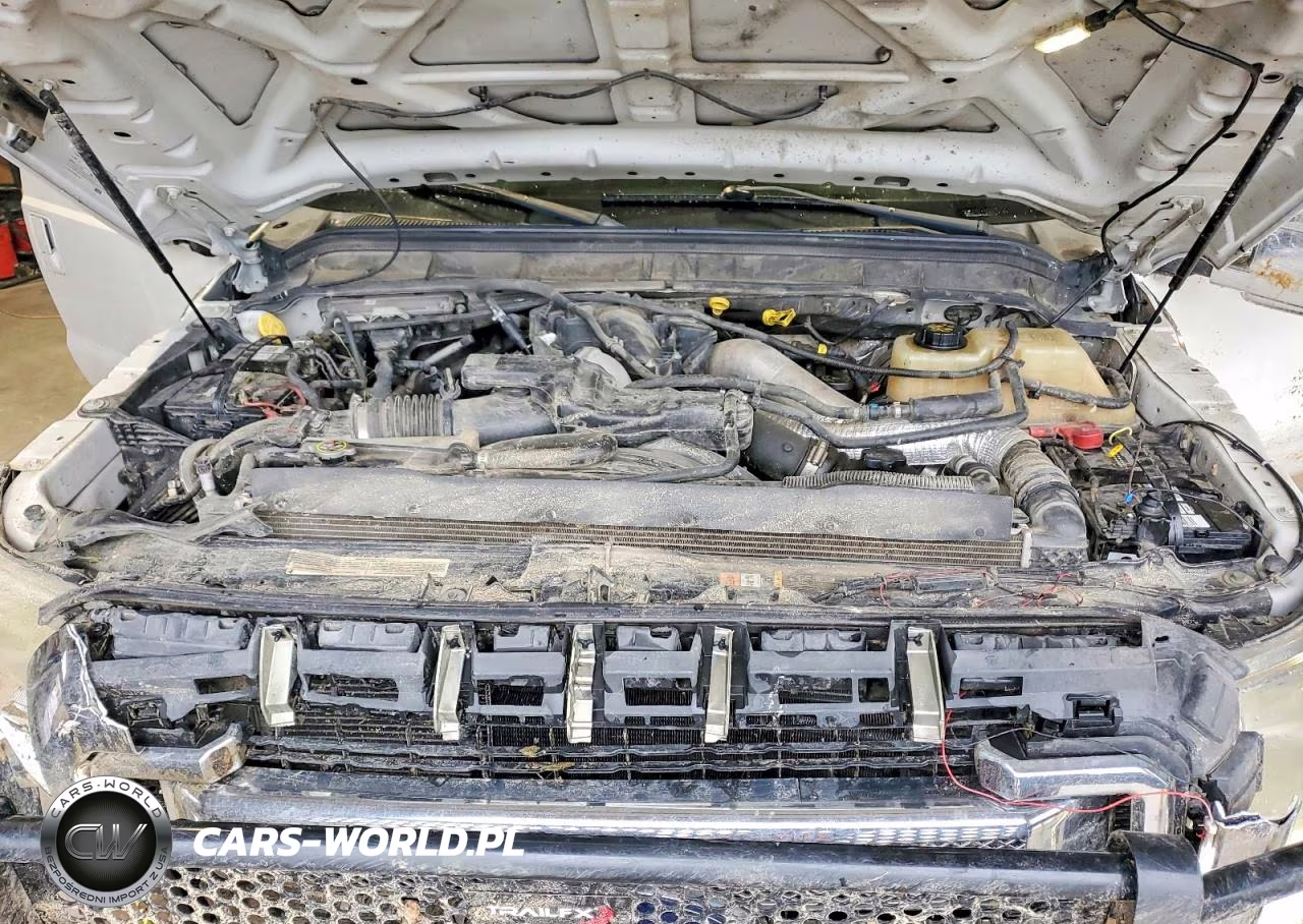 2015 Ford F250 Super Duty VIN:1FT7W2BT4FEC30782 - 11