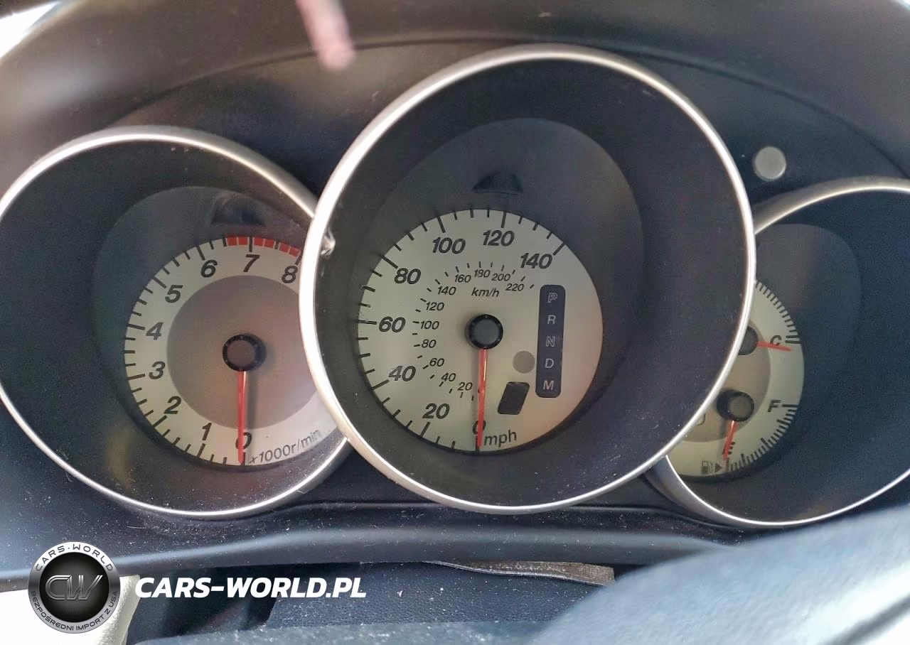 2009 Mazda 3 I VIN:JM1BK32F691231546 - 9