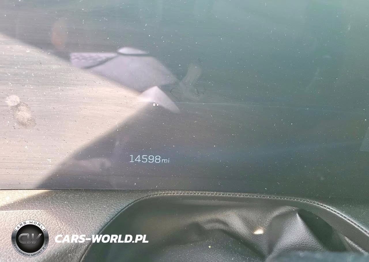 2025 Cadillac Ct5 Premium Luxury VIN:1G6DS5RW8S0102992 - 9