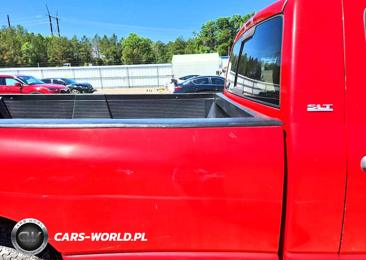 2002 Dodge Ram 1500 VIN:1D7HA16N62J248636 - 10