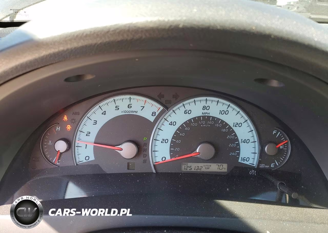 2011 Toyota Camry Se V6 VIN:4T1BK3EK2BU117990 - 9