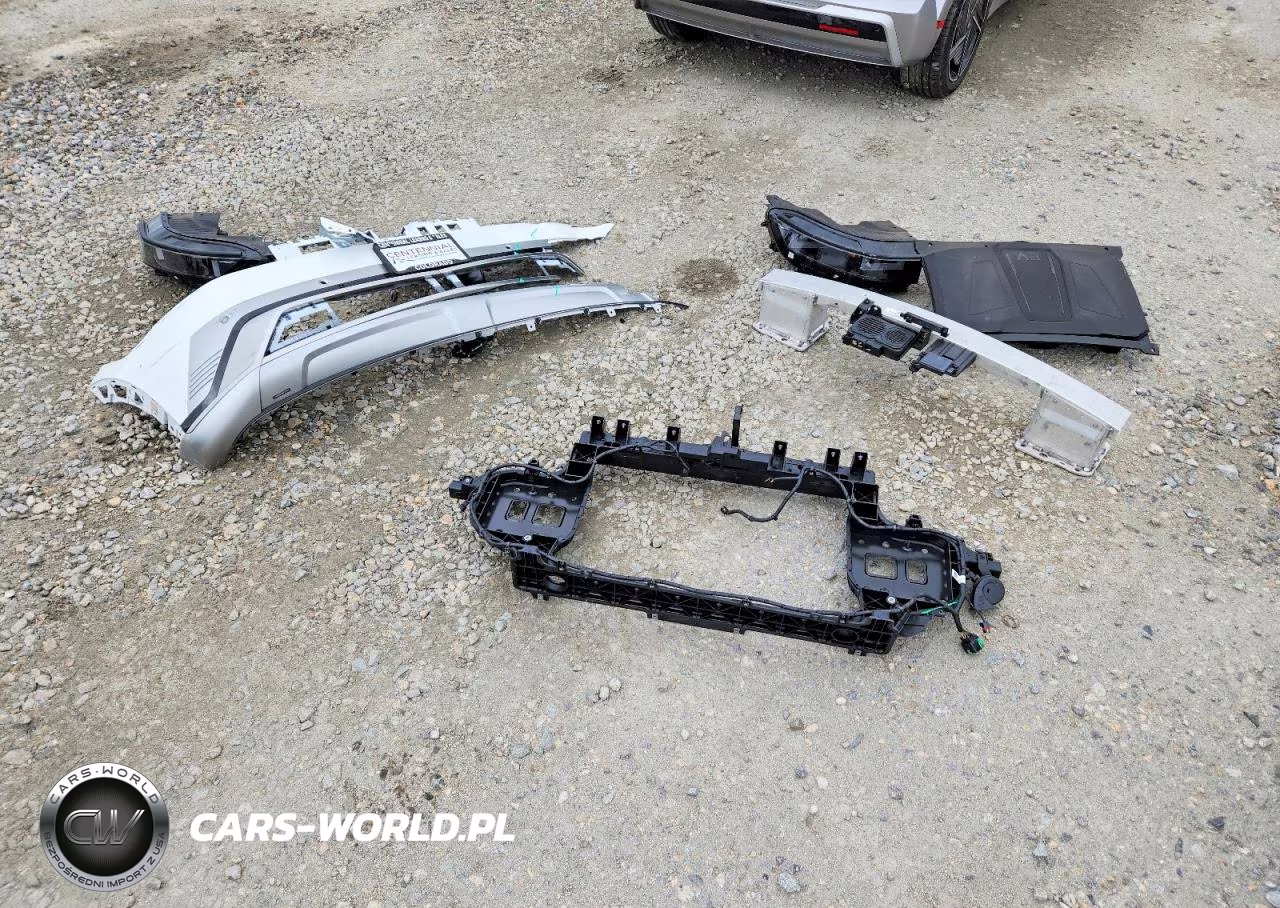 2025 Hyundai Ioniq 5 Limited VIN:7YAKRDDC5SY011440 - 13