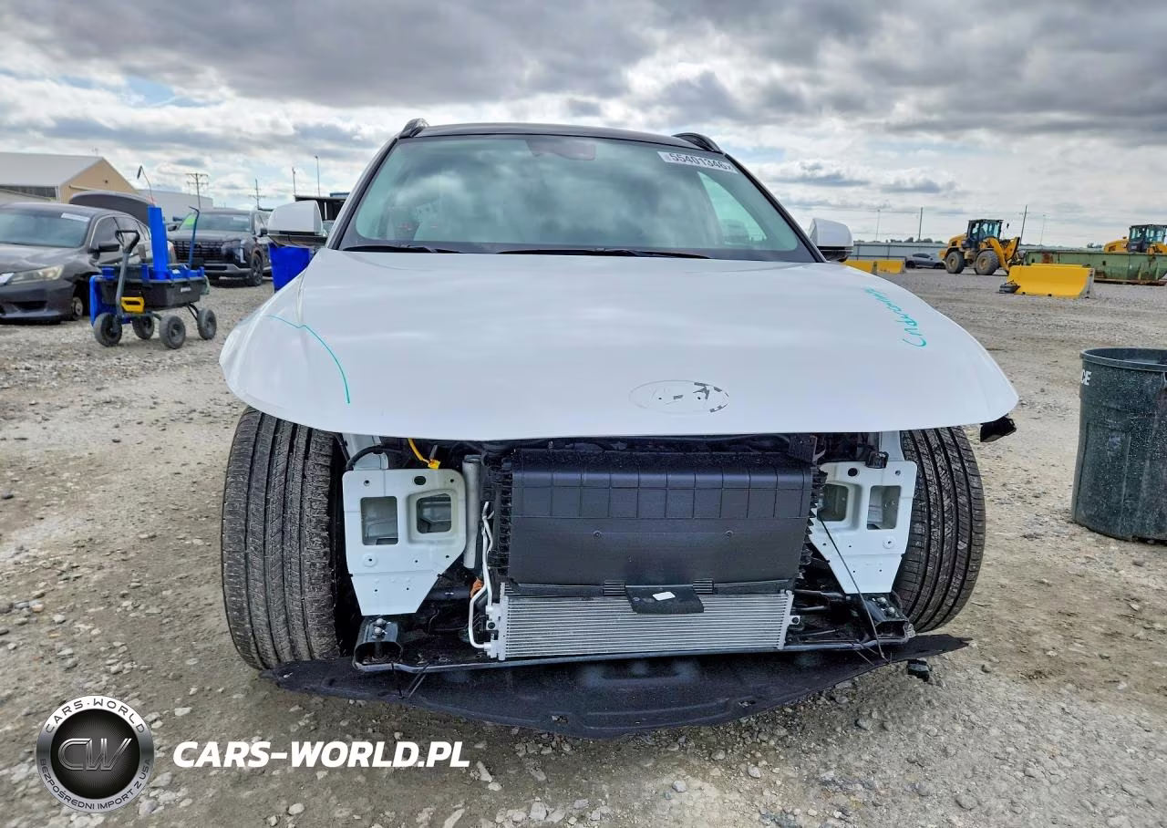 2025 Hyundai Ioniq 5 Limited VIN:7YAKRDDC5SY011440 - 5