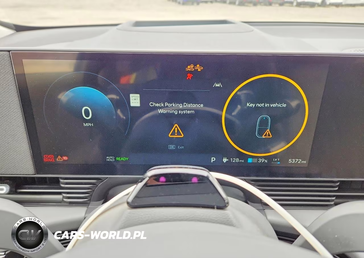 2025 Hyundai Ioniq 5 Limited VIN:7YAKRDDC5SY011440 - 9