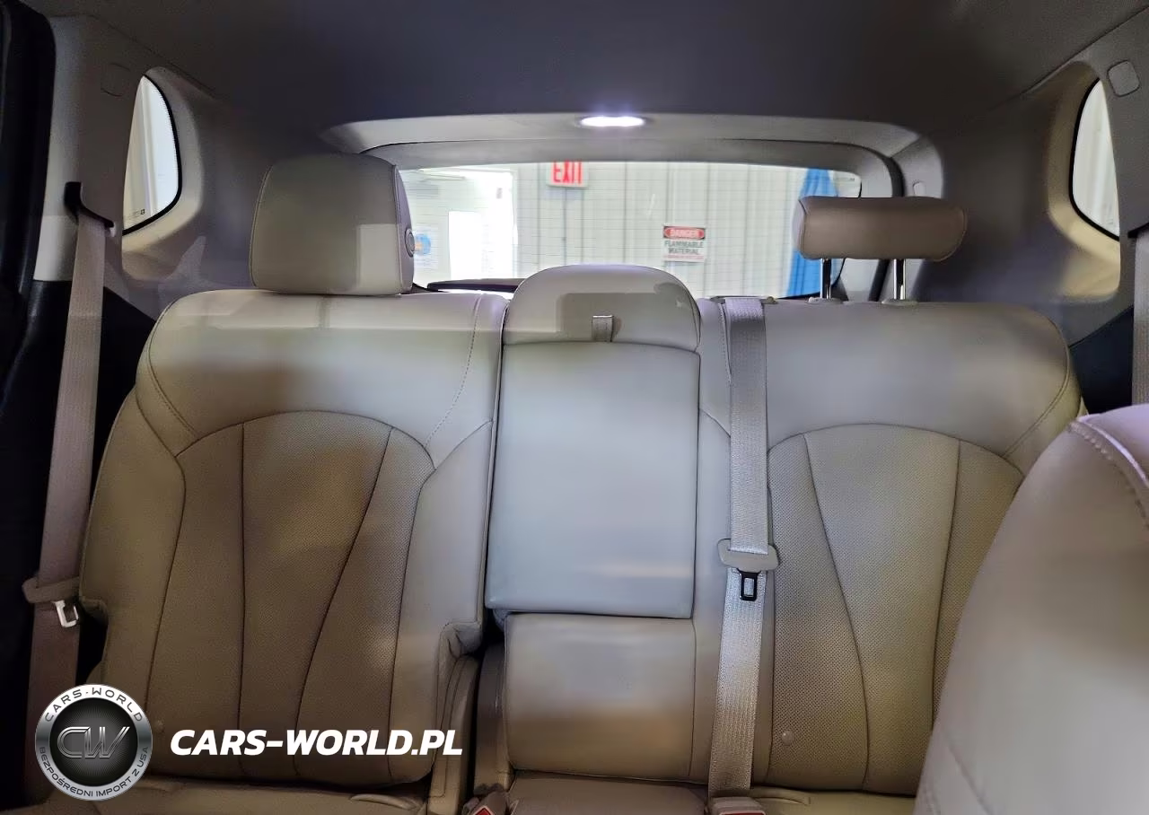 2019 Buick Envision Essence VIN:LRBFX2SA1KD022476 - 10