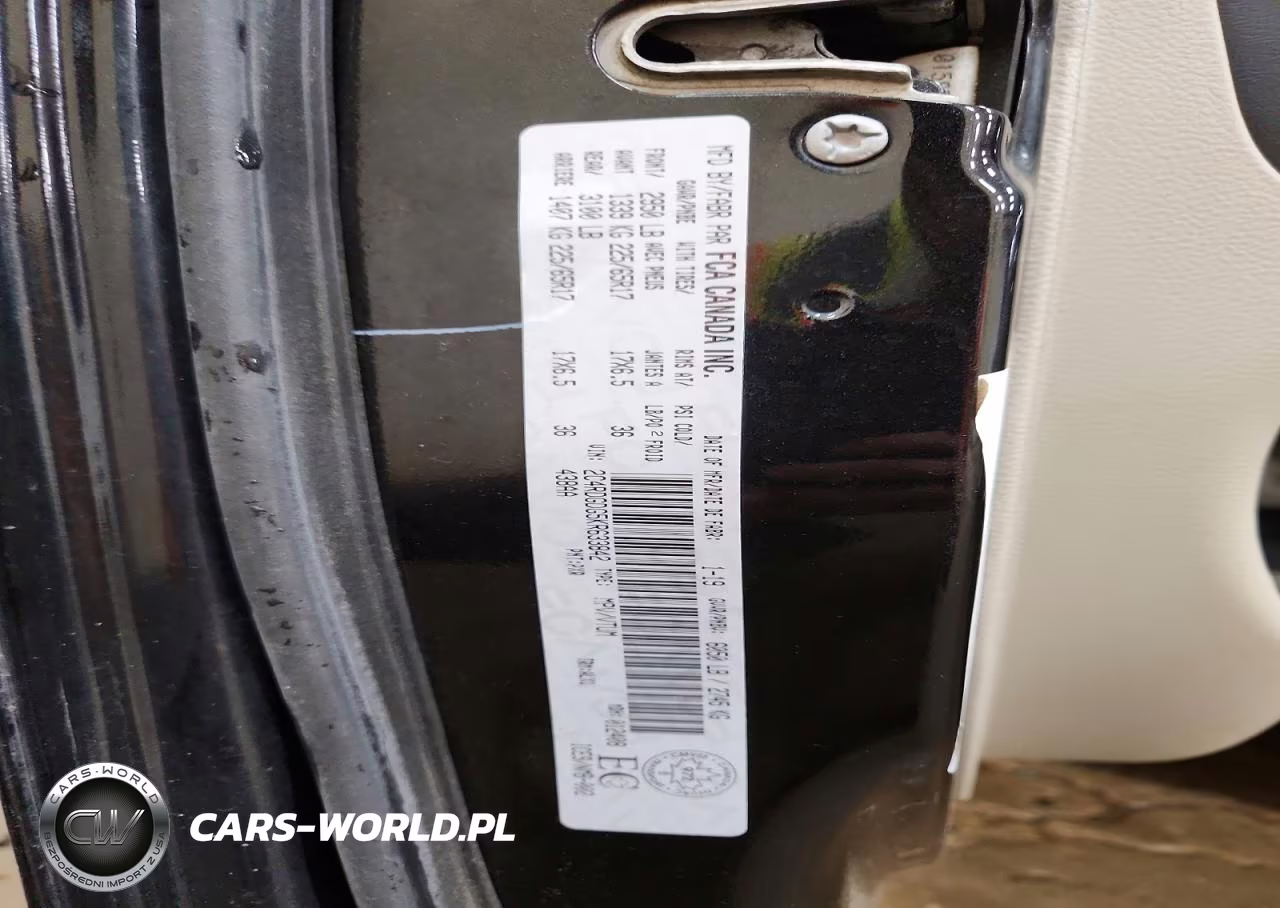 2019 Dodge Grand Caravan Crew VIN:2C4RDGDG5KR633842 - 13