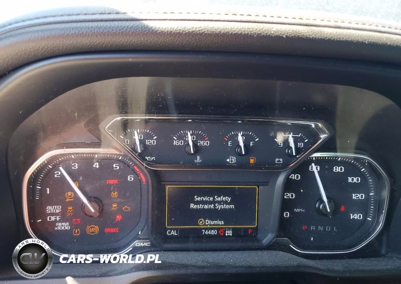 2021 GMC Sierra K1500 Elevation VIN:1GTP9CEK9MZ196215 - 9