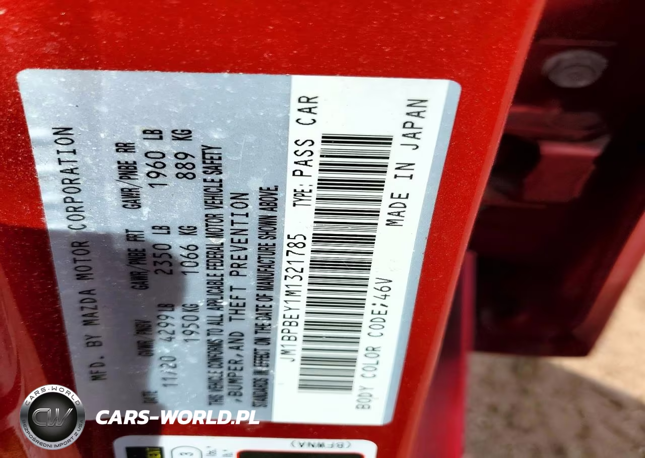 2021 Mazda 3 Premium Plus VIN:JM1BPBEY1M1321785 - 12