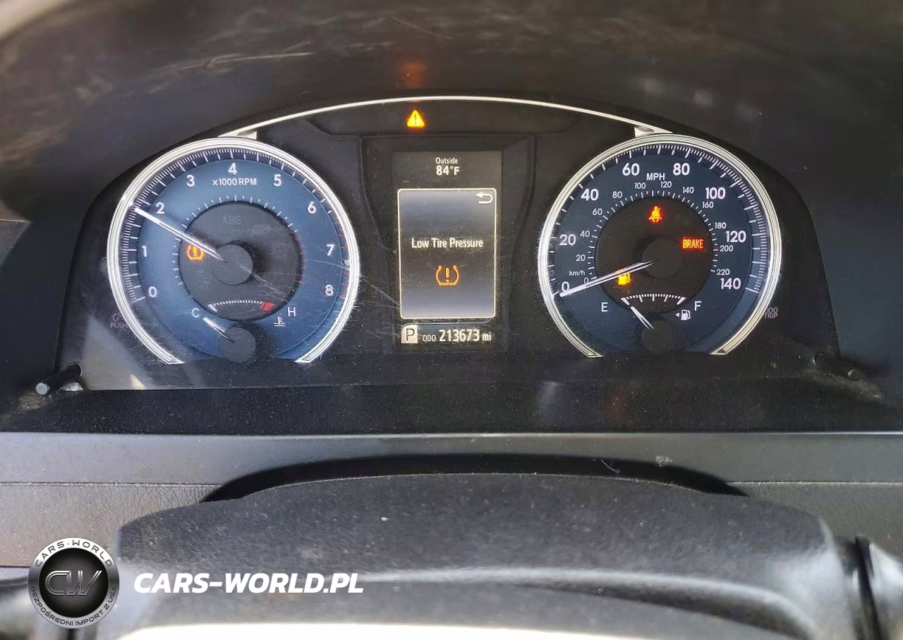 2017 Toyota Camry Le VIN:4T1BF1FK1HU721031 - 9