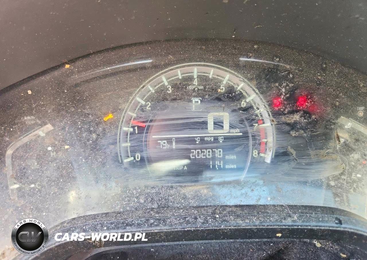 2019 Honda Cr-V Lx VIN:2HKRW6H32KH204635 - 9