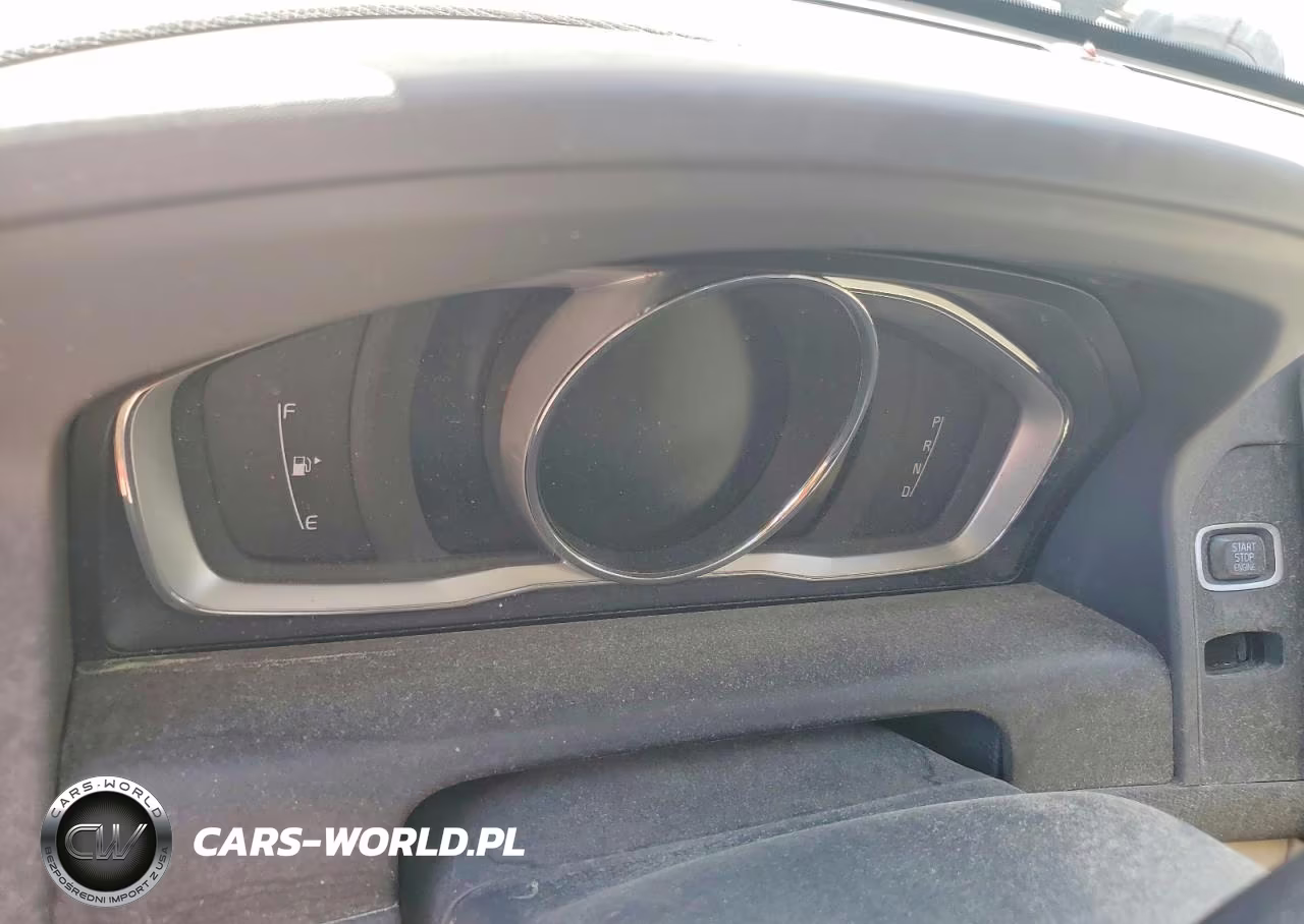 2015 Volvo Xc60 T5 Premier+ VIN:YV440MDC8F2608159 - 9