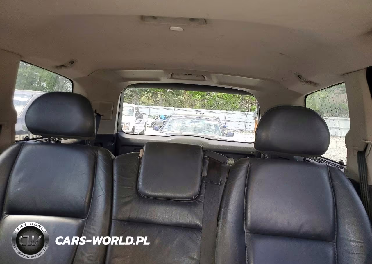 2009 Volvo Xc90 3.2 VIN:YV4CZ982291519066 - 10