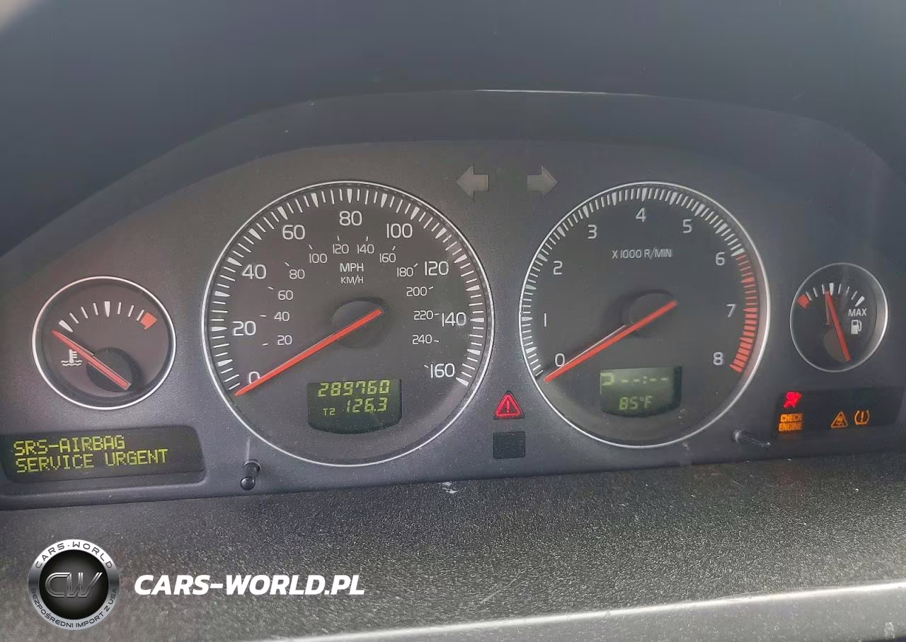 2009 Volvo Xc90 3.2 VIN:YV4CZ982291519066 - 9