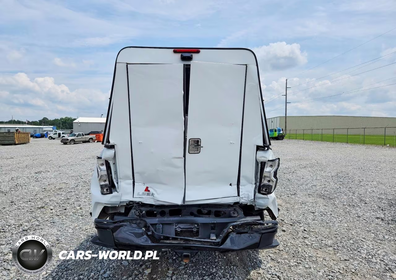 2024 Chevrolet Colorado VIN:1GCPSBEK7R1240488 - 6