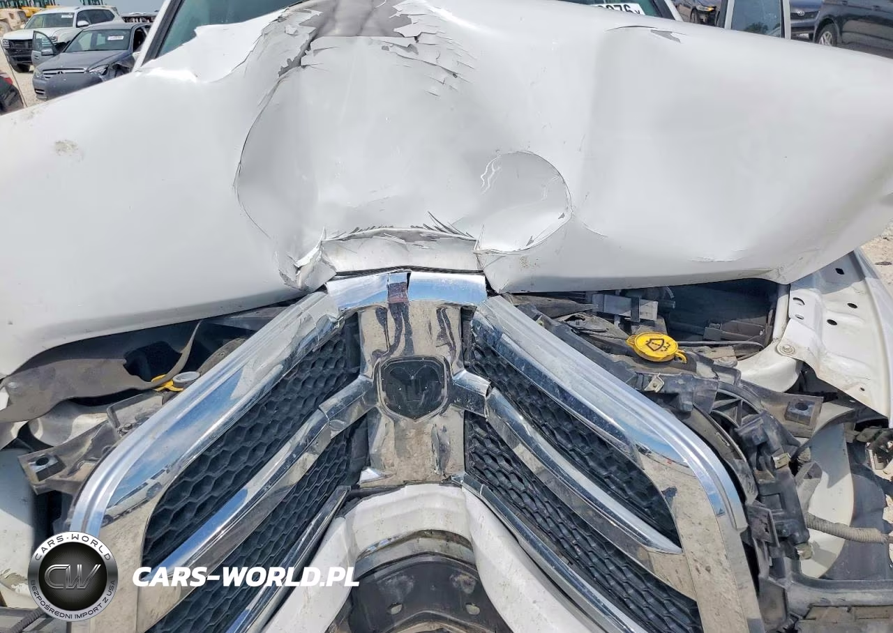 2019 Ram 1500 Classic Tradesman VIN:1C6RR6FT9KS683851 - 11