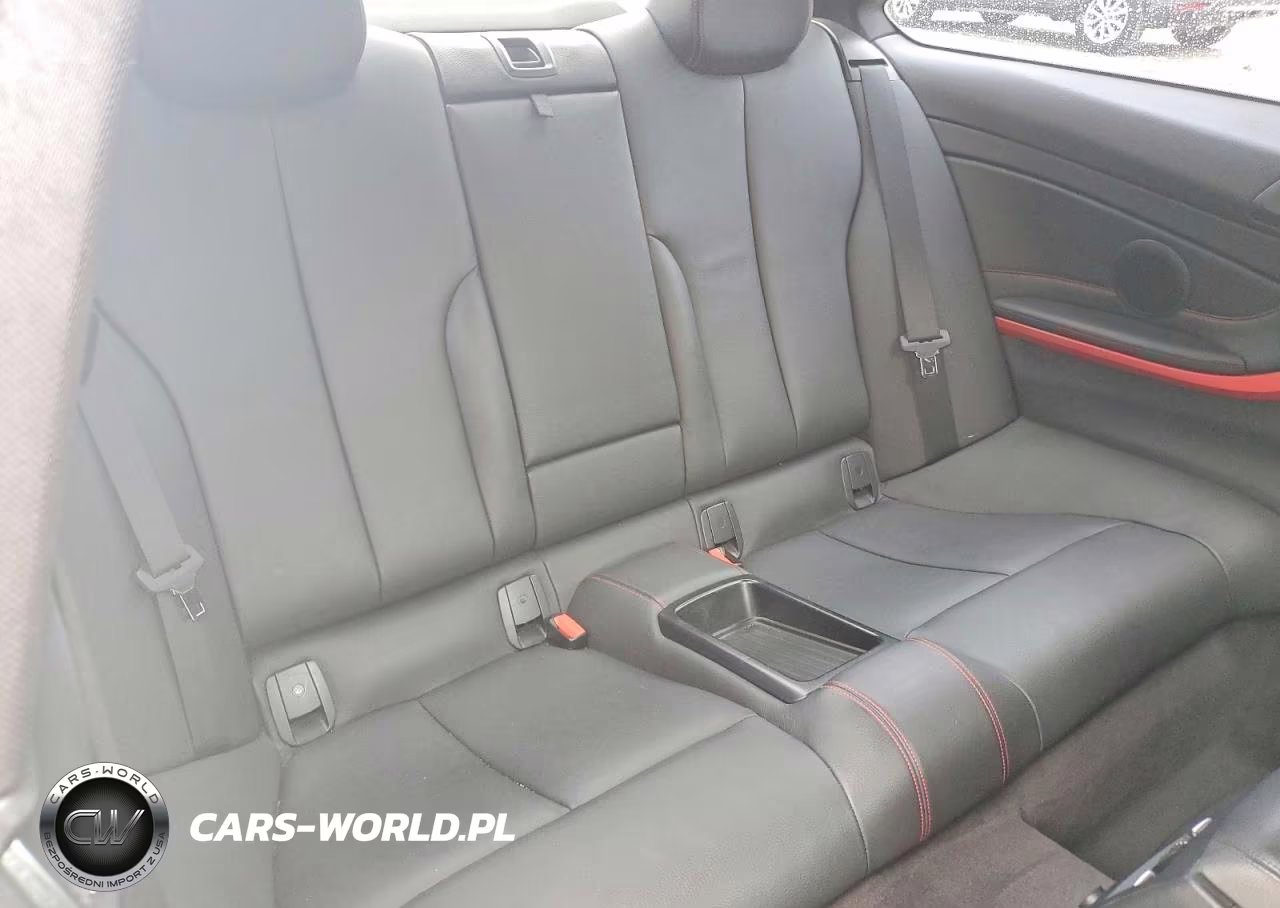 2014 BMW 428 I VIN:WBA3N3C5XEK230564 - 10