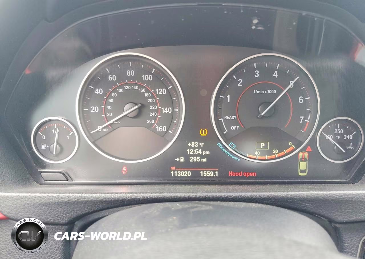 2014 BMW 428 I VIN:WBA3N3C5XEK230564 - 9