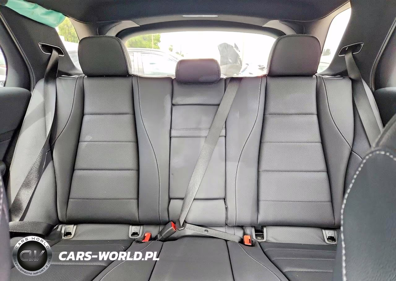2026 Mercedes-Benz Gle 350 VIN:4JGFB4EB2TB592057 - 10