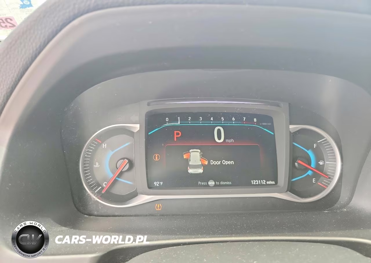 2019 Honda Pilot Exl VIN:5FNYF5H56KB044605 - 9