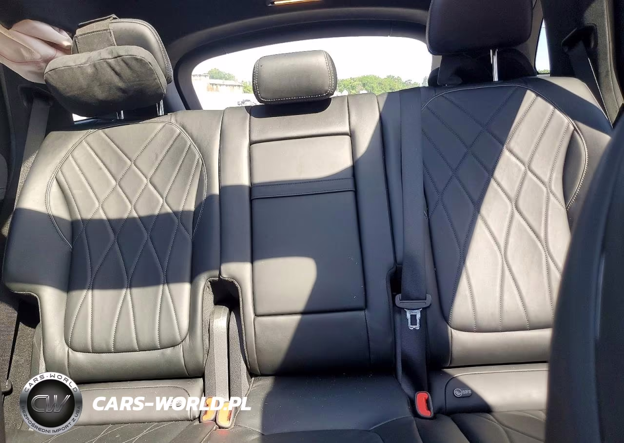 2023 Mercedes-Benz Eqs Suv 580 4Matic VIN:4JGDM4EB9PA002384 - 10
