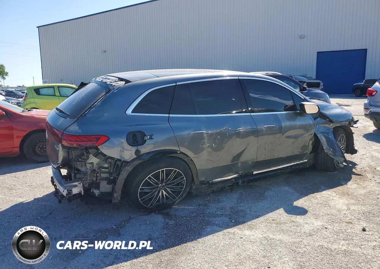 2023 Mercedes-Benz Eqs Suv 580 4Matic VIN:4JGDM4EB9PA002384 - 3
