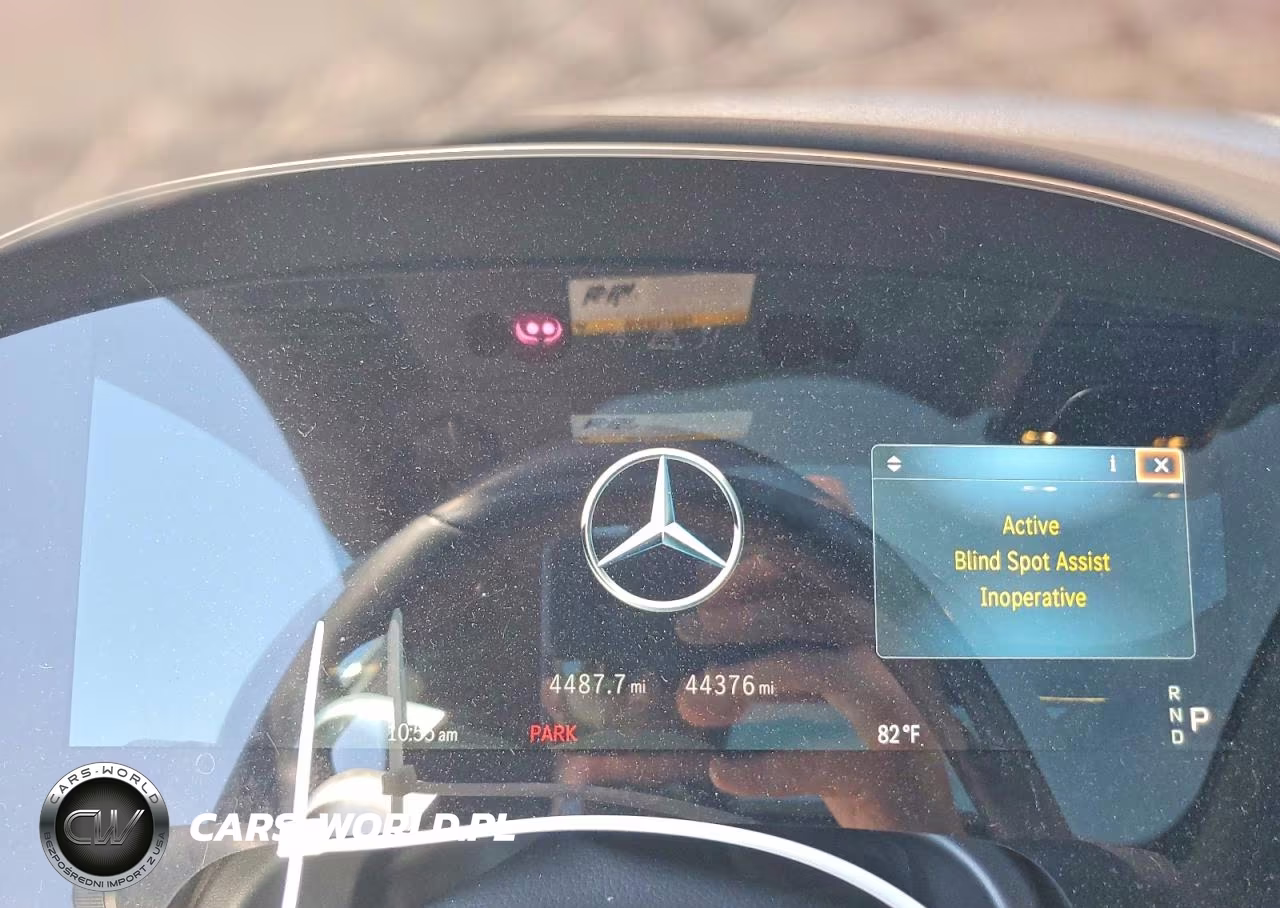 2023 Mercedes-Benz Eqs Suv 580 4Matic VIN:4JGDM4EB9PA002384 - 9