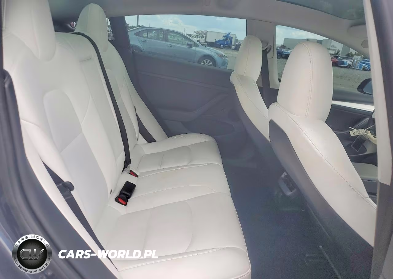 2023 Tesla Model 3 VIN:5YJ3E1EAXPF669328 - 10