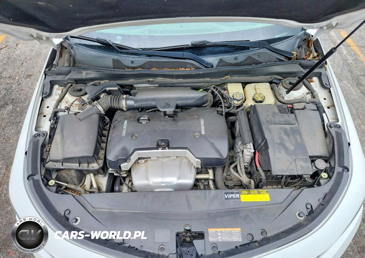 2016 Chevrolet Impala Ls VIN:2G11X5SA3G9110858 - 11