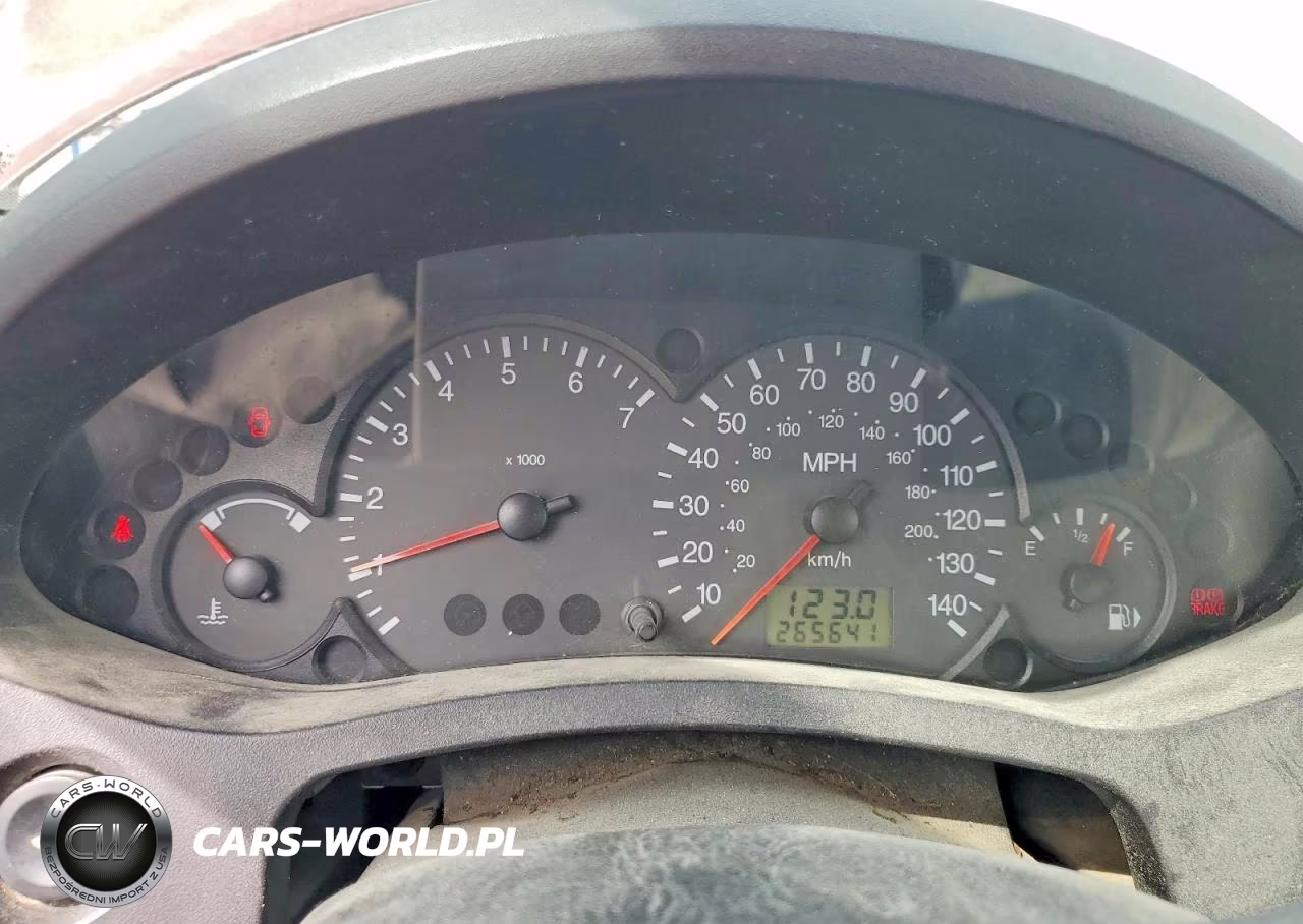 2007 Ford Focus Zx5 VIN:1FAFP37N37W240861 - 9