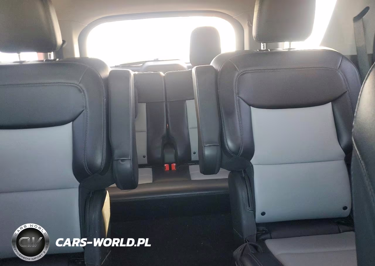 2022 Ford Explorer Xlt VIN:1FMSK8DH6NGA85115 - 10