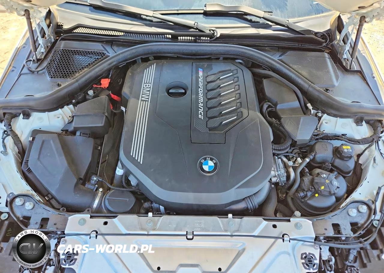 2022 BMW Motorrad M240Xi VIN:3MW53CM08N8C38780 - 11