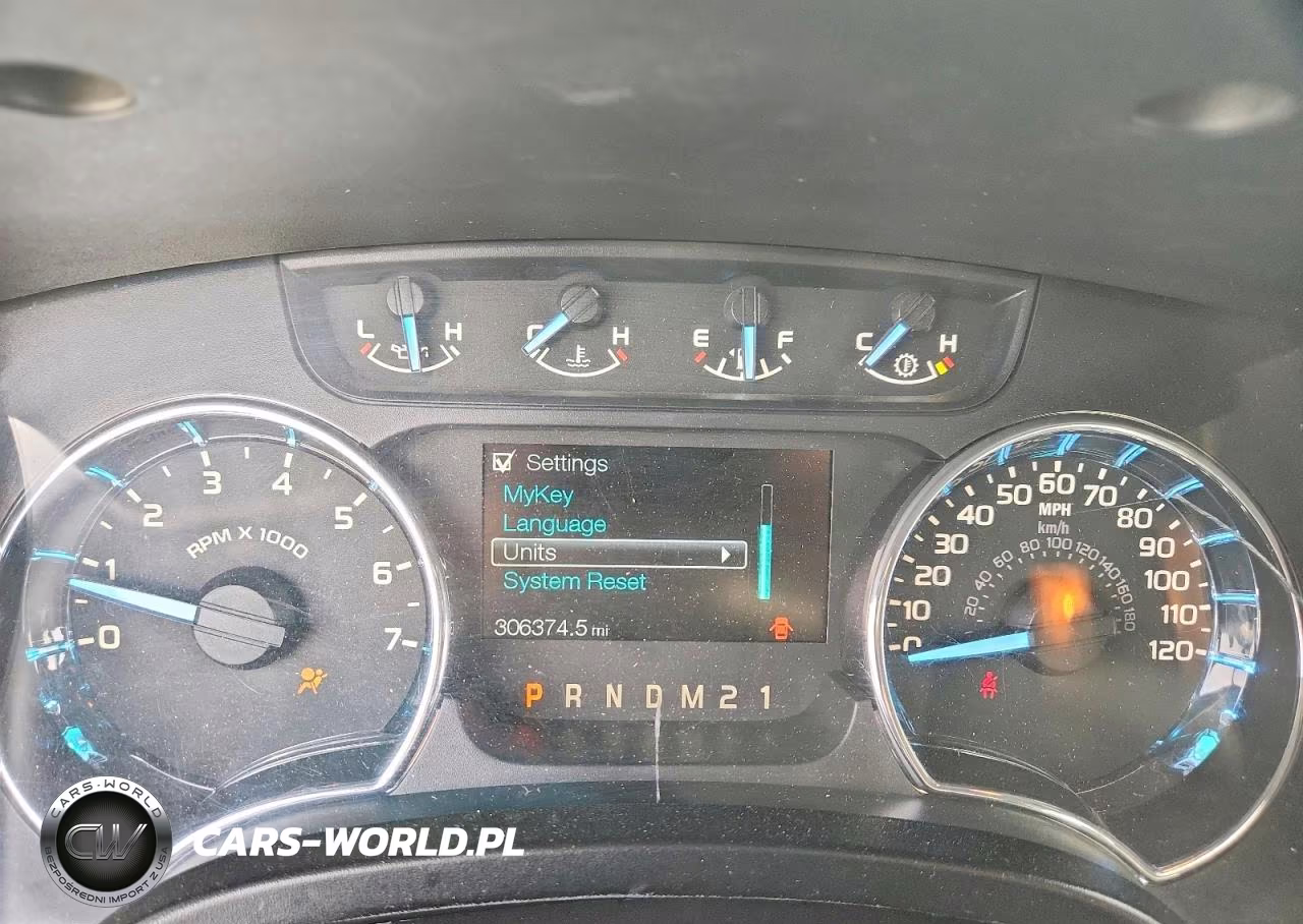 2012 Ford F150 Supercrew VIN:1FTFW1ET7CFB29856 - 9
