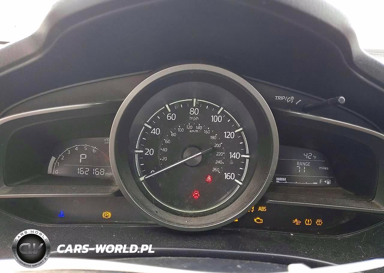 2017 Mazda 3 Touring VIN:3MZBN1V73HM116126 - 9