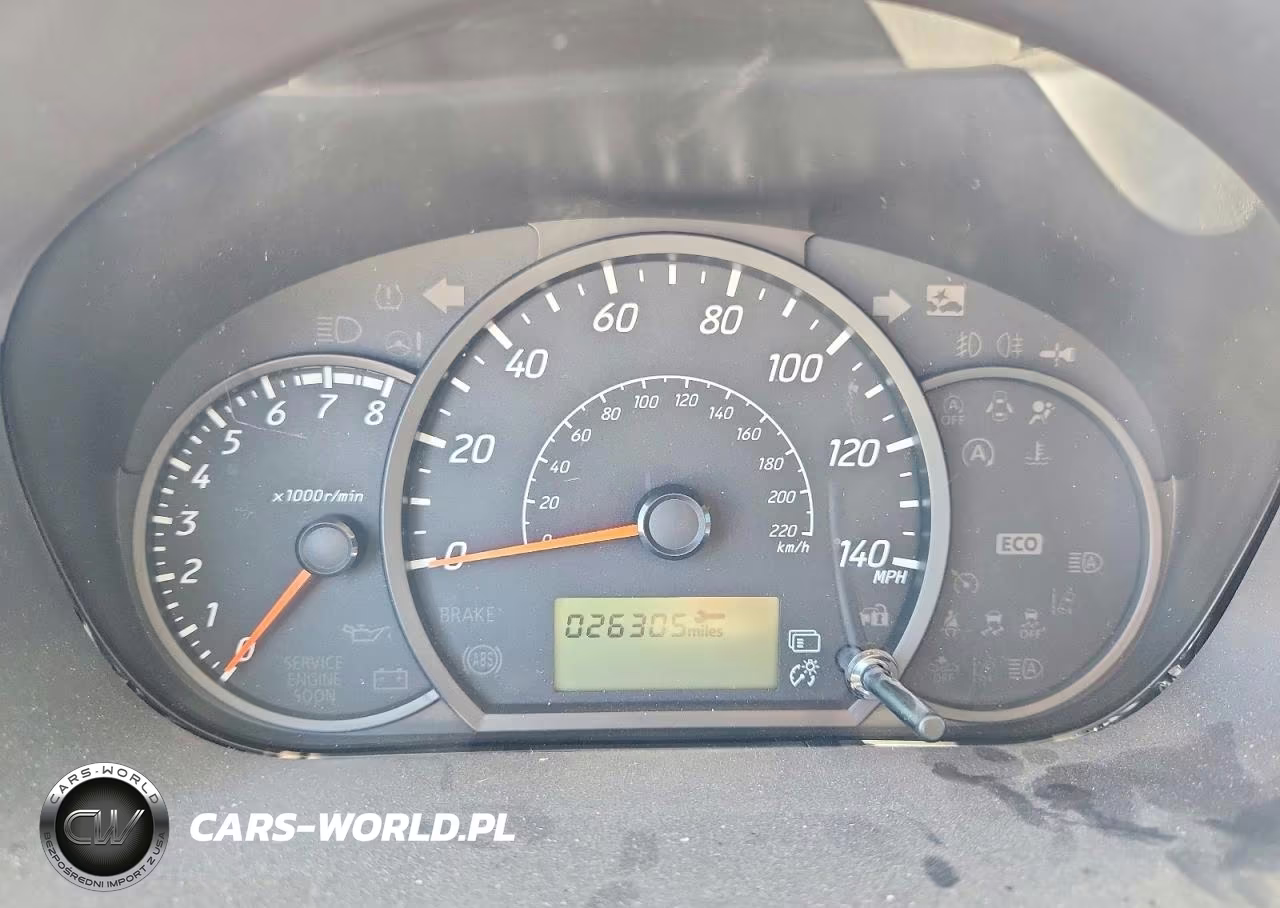 2024 Mitsubishi Mirage G4 Es VIN:ML32FUFJ0RHF18306 - 9