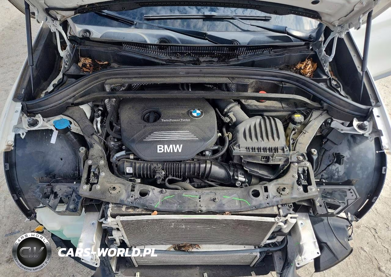 2016 BMW X1 xDrive28I VIN:WBXHT3C30G5F65840 - 12