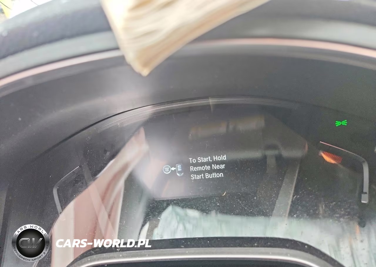 2018 Honda Cr-V Touring VIN:2HKRW2H90JH654344 - 9