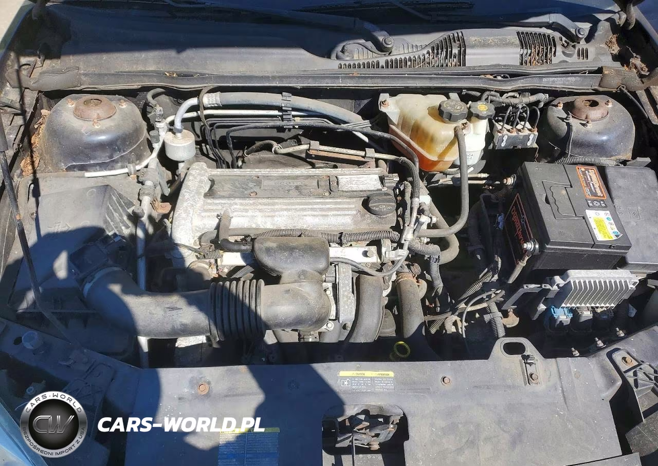 2006 Chevrolet Malibu Ls VIN:1G1ZS51F66F297470 - 11