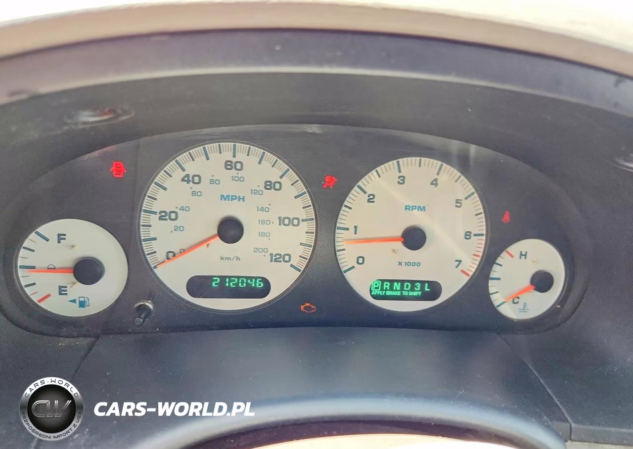 2004 Dodge Grand Caravan Sxt VIN:2D4GP44L24R603083 - 9
