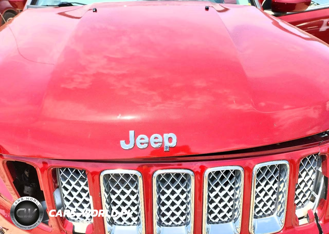 2014 Jeep Compass VIN:1C4NJDEBXED528603 - 12