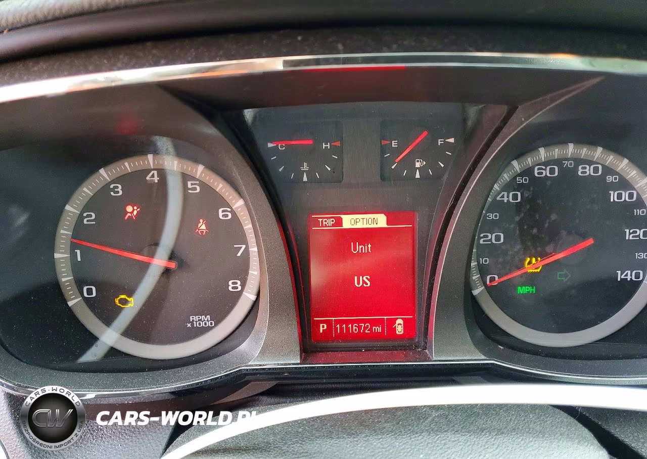 2013 GMC Terrain Sle VIN:2GKALMEK1D6217877 - 9