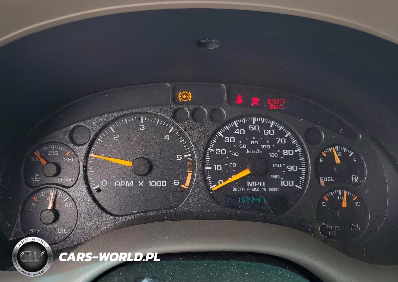 2001 GMC Jimmy VIN:1GKDT13W912201842 - 9