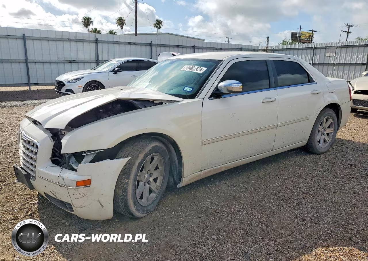 2006 Chrysler 300 Touring
