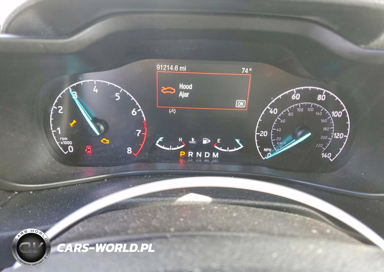 2019 Ford Transit Connect Xlt Delivery Van VIN:NM0LS7F23K1423397 - 9