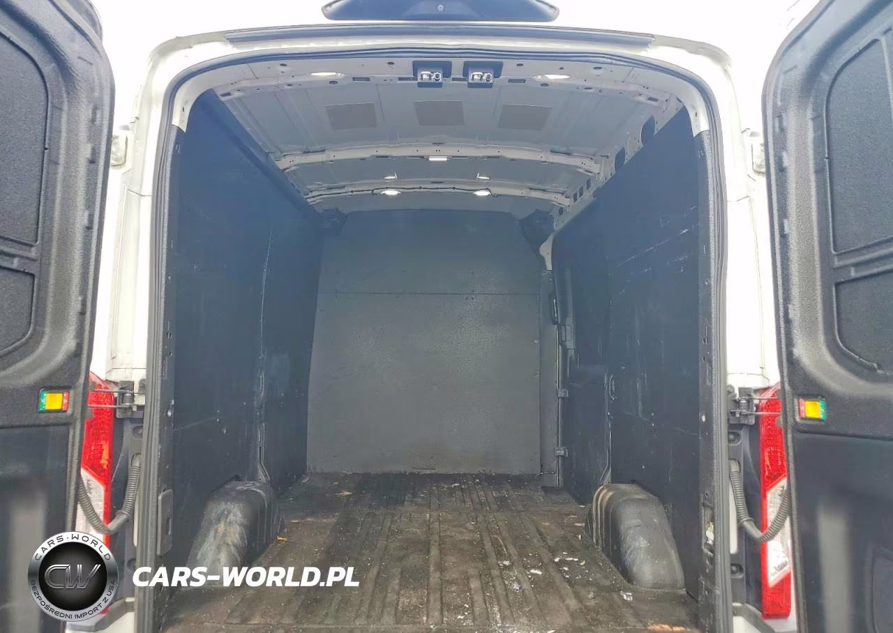 FORD TRANSIT T- VIN:1FTYR1CGXKKB31998 - 10