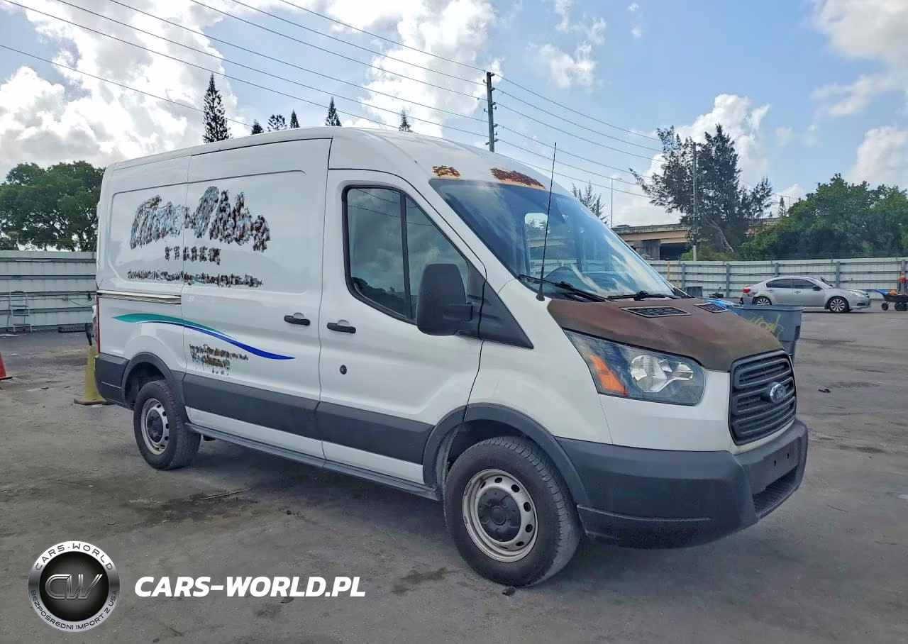 FORD TRANSIT T- VIN:1FTYR1CGXKKB31998 - 4