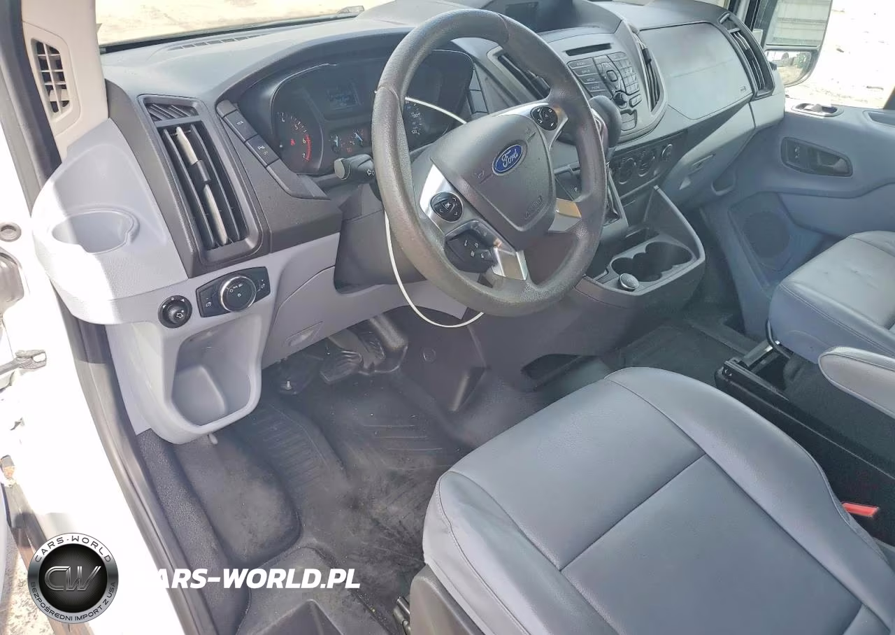 FORD TRANSIT T- VIN:1FTYR1CGXKKB31998 - 8