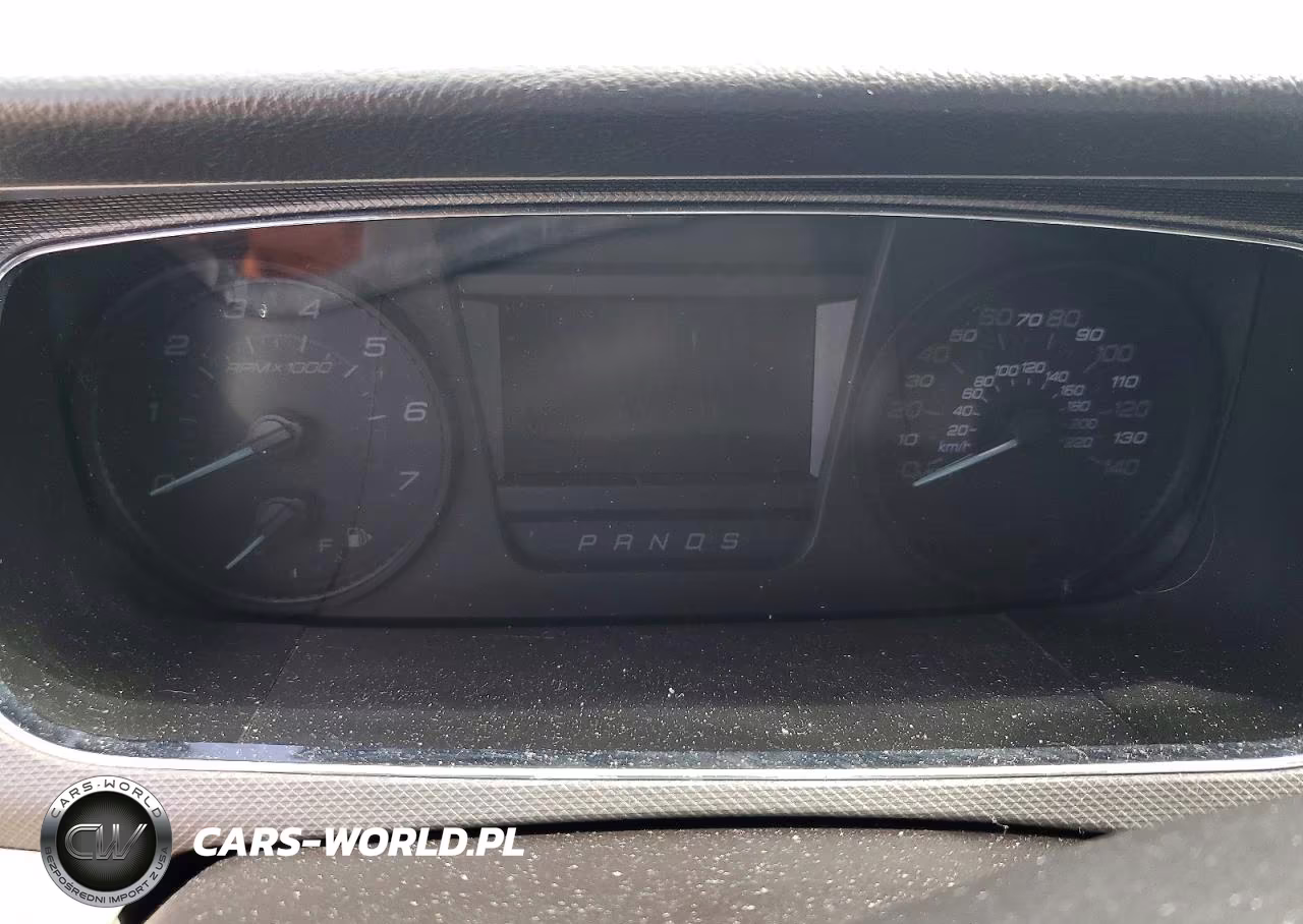 2015 Ford Taurus Se VIN:1FAHP2D81FG207268 - 9